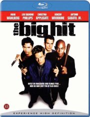 the big hit - Blu-Ray