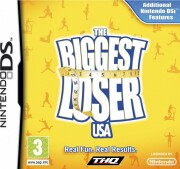the biggest loser - nintendo ds