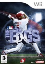 the bigs - wii