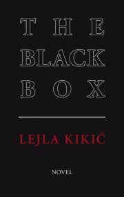 the black box - bog