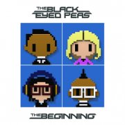the black eyed peas - the beginning - cd