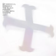my chemical romance - the black parade / living with ghosts - cd