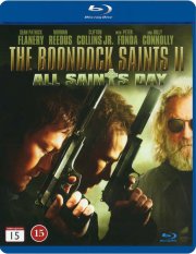 the boondock saints 2 - all saints day - Blu-Ray