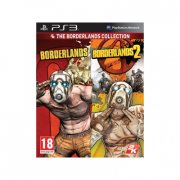 the borderlands collection - PS3
