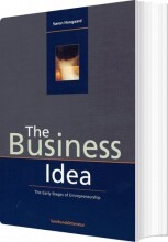 the business idea - bog