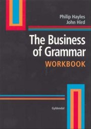 the business of grammar - workbook - bog
