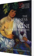 the business of wine - bog