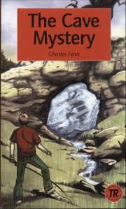 the cave mystery, tr 3 - bog