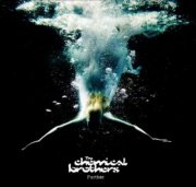 the chemical brothers - further - CD+DVD