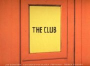 the club - bog