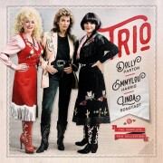 parton ronstadt harris - the complete trio collection - 3Cd