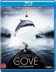 the cove / delfinbugten - Blu-Ray
