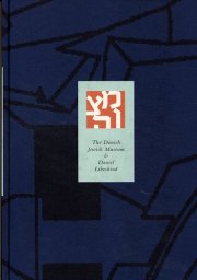 the danish jewish museum - bog