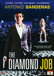 the diamond job - DVD