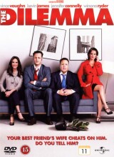 the dilemma - DVD