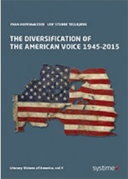 the diversification of the american voice 1945-2015 - bog