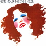 bette midler - the divine miss m - cd