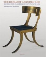 The Dream Of A Golden Age - Mirjam Gelfer-jørgensen - English Book