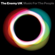 the enemy - music for the people - cd