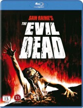 the evil dead - Blu-Ray