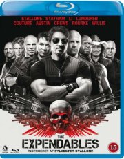 the expendables - Blu-Ray