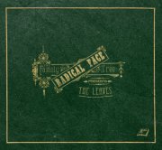radical face - the family tree: the leaves - cd
