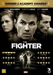 the fighter - DVD