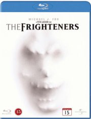 the frighteners - Blu-Ray