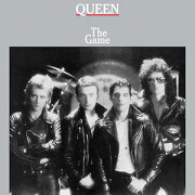 Queen - The Game - Vinyl Lp