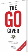 the go giver - bog