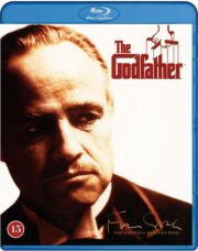 the godfather 1 - the coppola restoration - Blu-Ray
