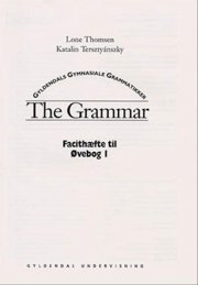 the grammar - bog