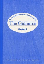 the grammar - bog