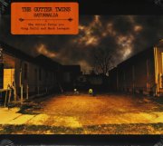 the gutter twins - saturnalia - cd