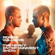 robbie williams - the heavy entertainment show - cd