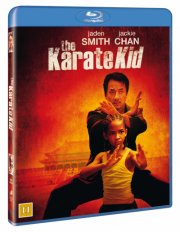 the karate kid - Blu-Ray