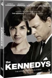 the kennedys - DVD