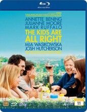 the kids are all right - Blu-Ray