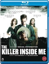 the killer inside me - Blu-Ray