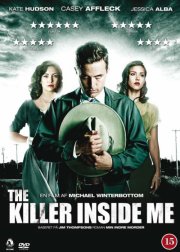 the killer inside me - DVD