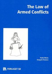 the law of armed conflicts - bog