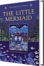 the little mermaid - bog