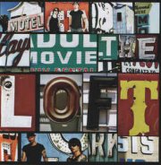 the loft - little pauls boulevard - cd