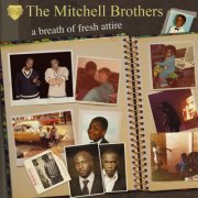 the mitchell brothers - a breath of fresh attire - cd