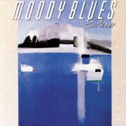 the moody blues - sur la mer - cd