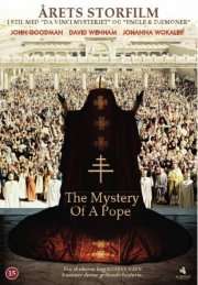 the mystery of a pope - DVD
