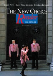 the new choice for ottende - bog