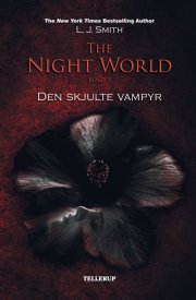 the night world #1: den skjulte vampyr - bog