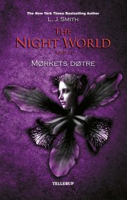 the night world #2: mørkets døtre - bog