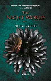 the night world #3: heksesøstre - bog